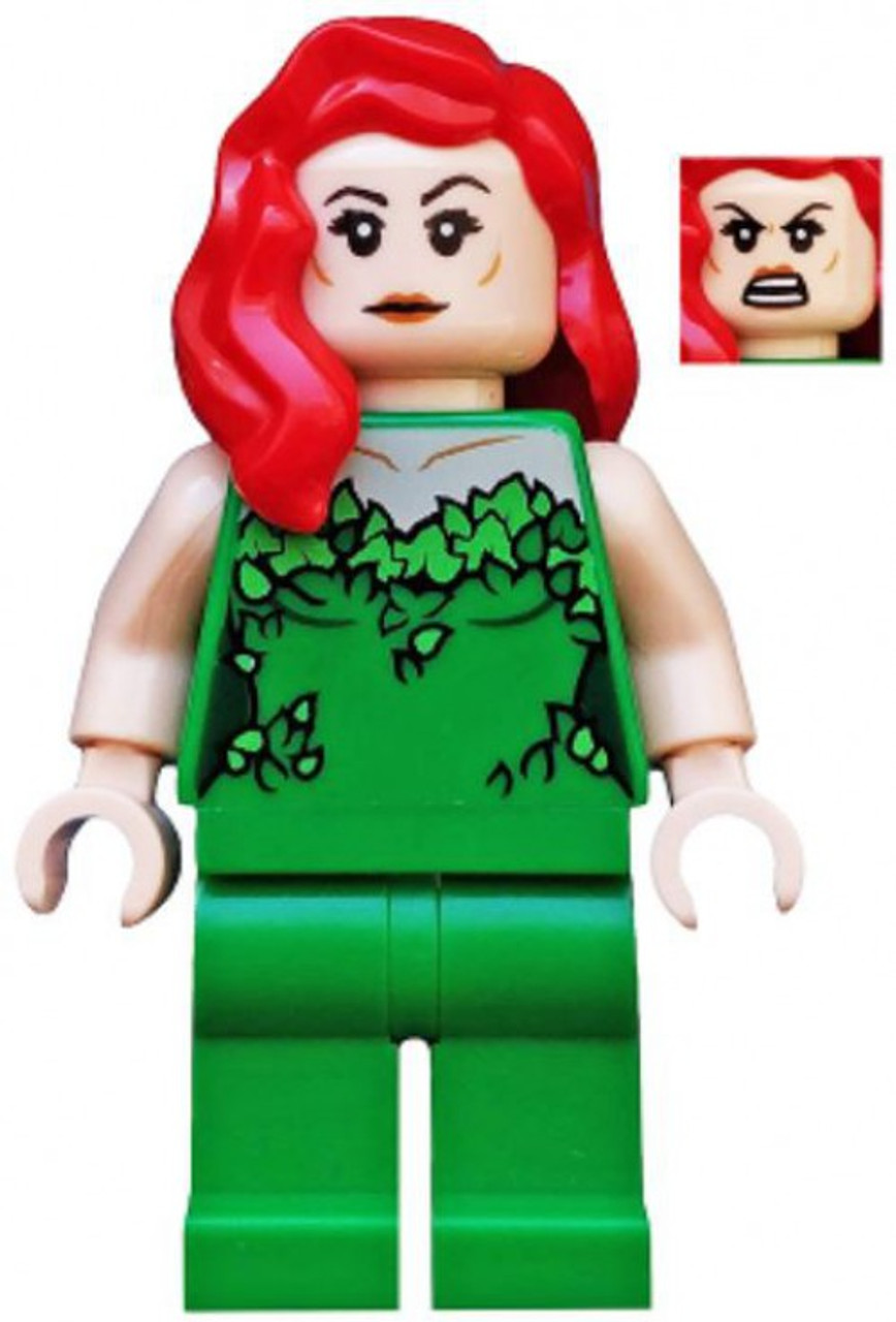 lego ivy