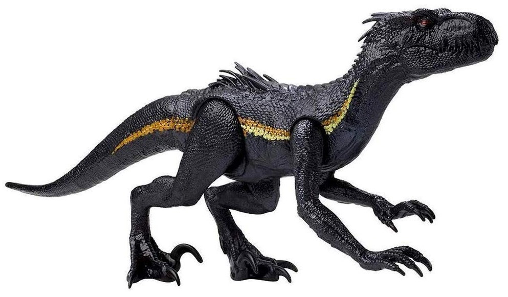 Jurassic World Fallen Kingdom Dino Rivals Indoraptor 6 Action Figure