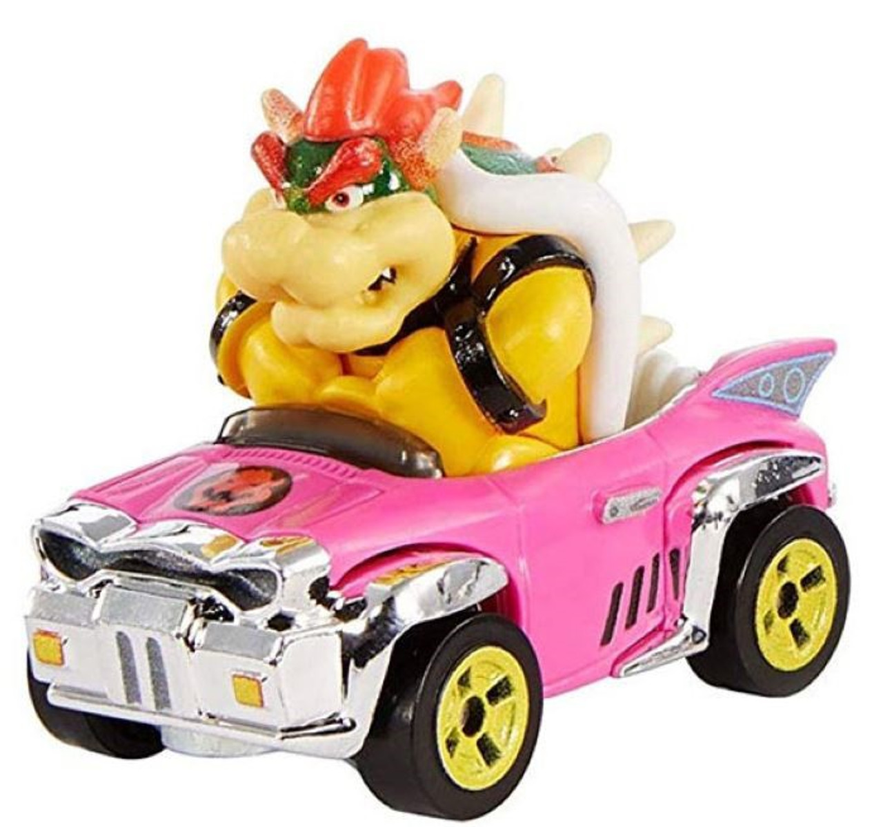 hot wheels bowser