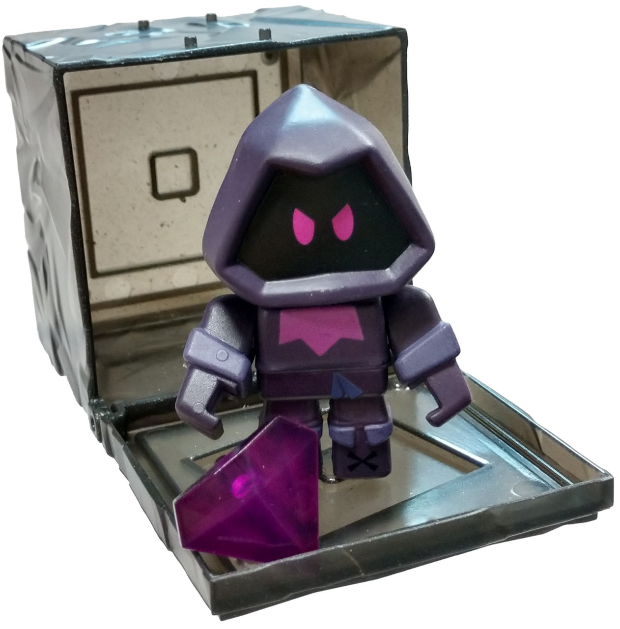 Roblox Q Clash Toy