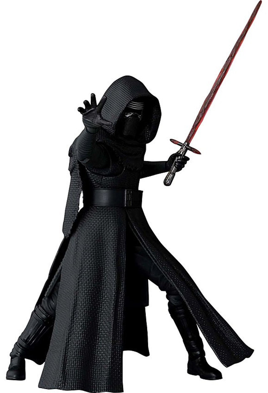 star wars kylo ren figure