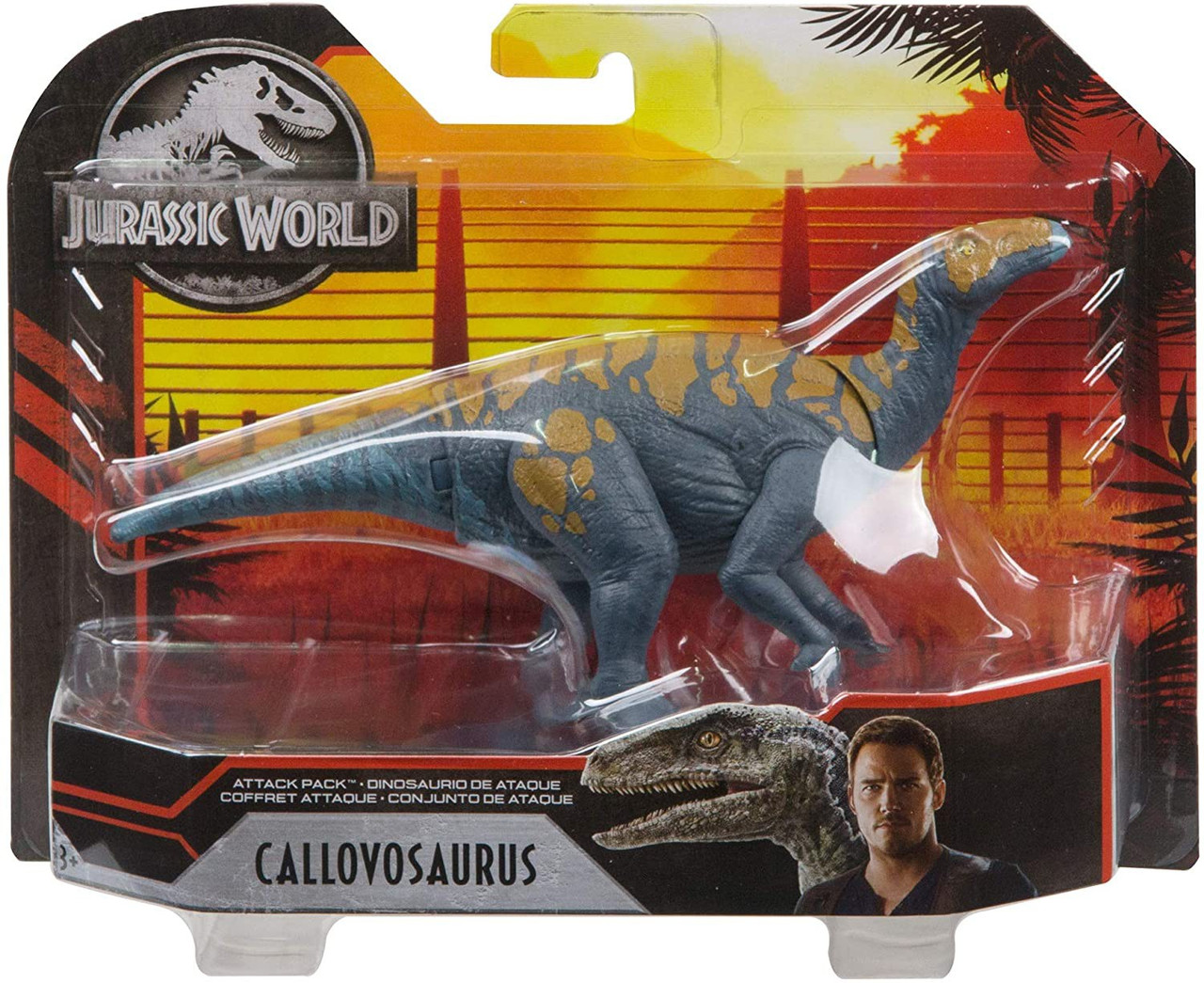 attack pack jurassic world