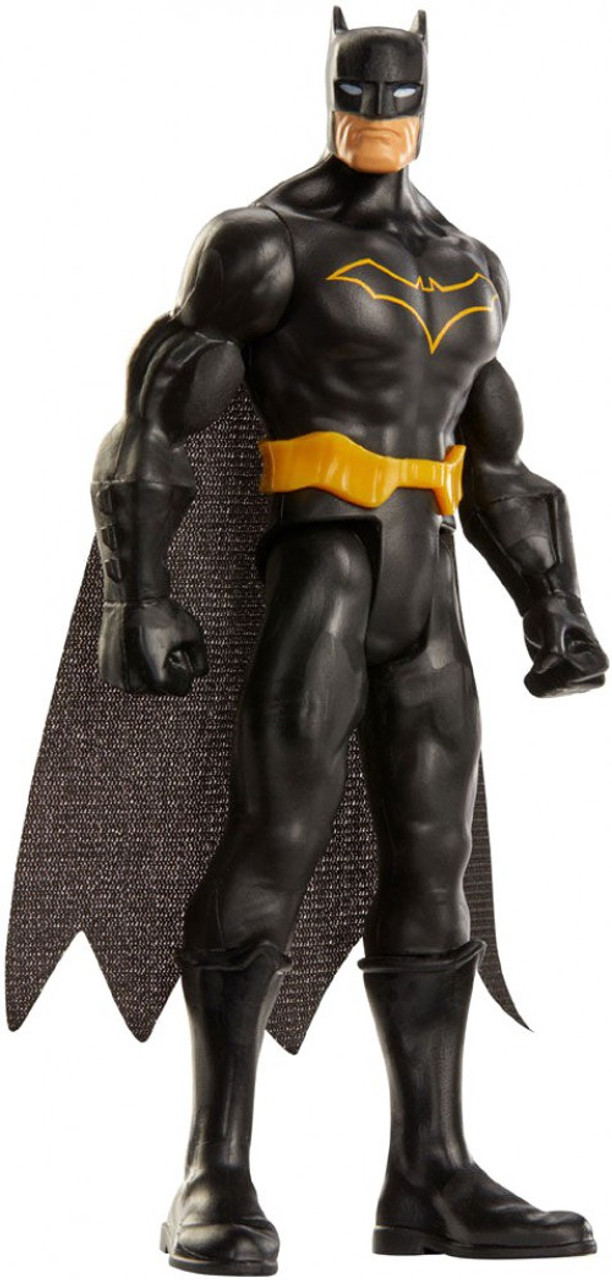 batman missions action figures