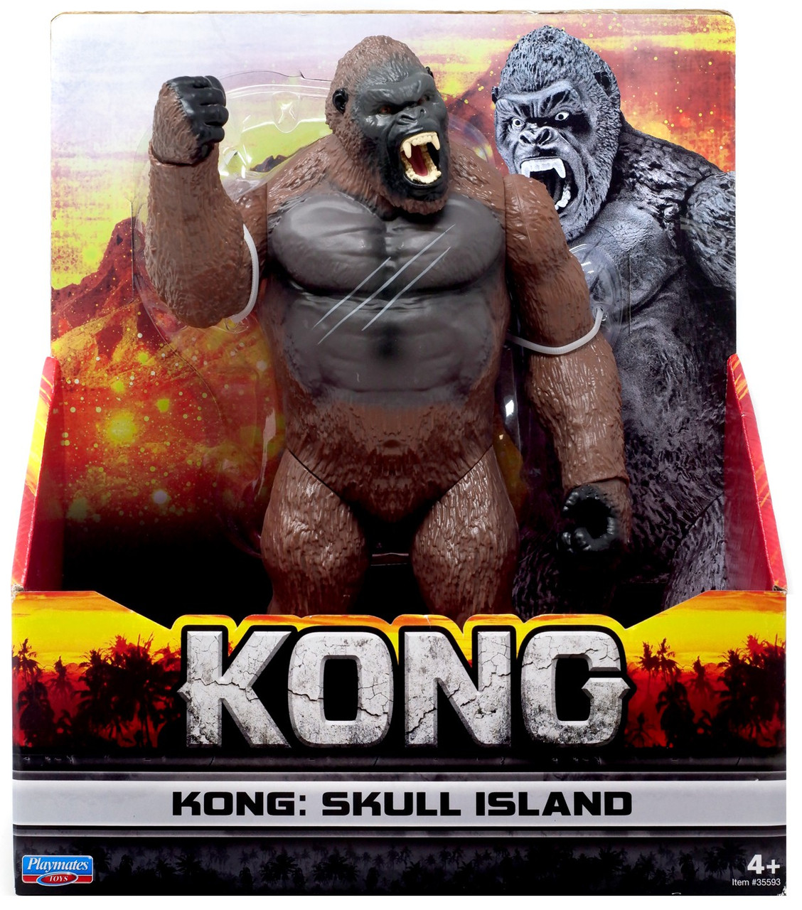 king kong toys