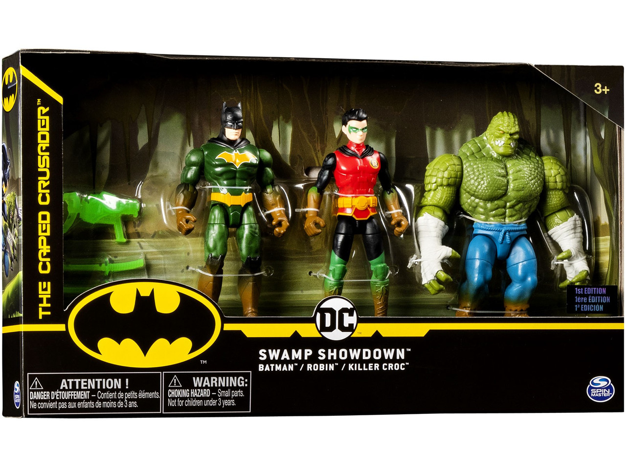 killer croc toys amazon