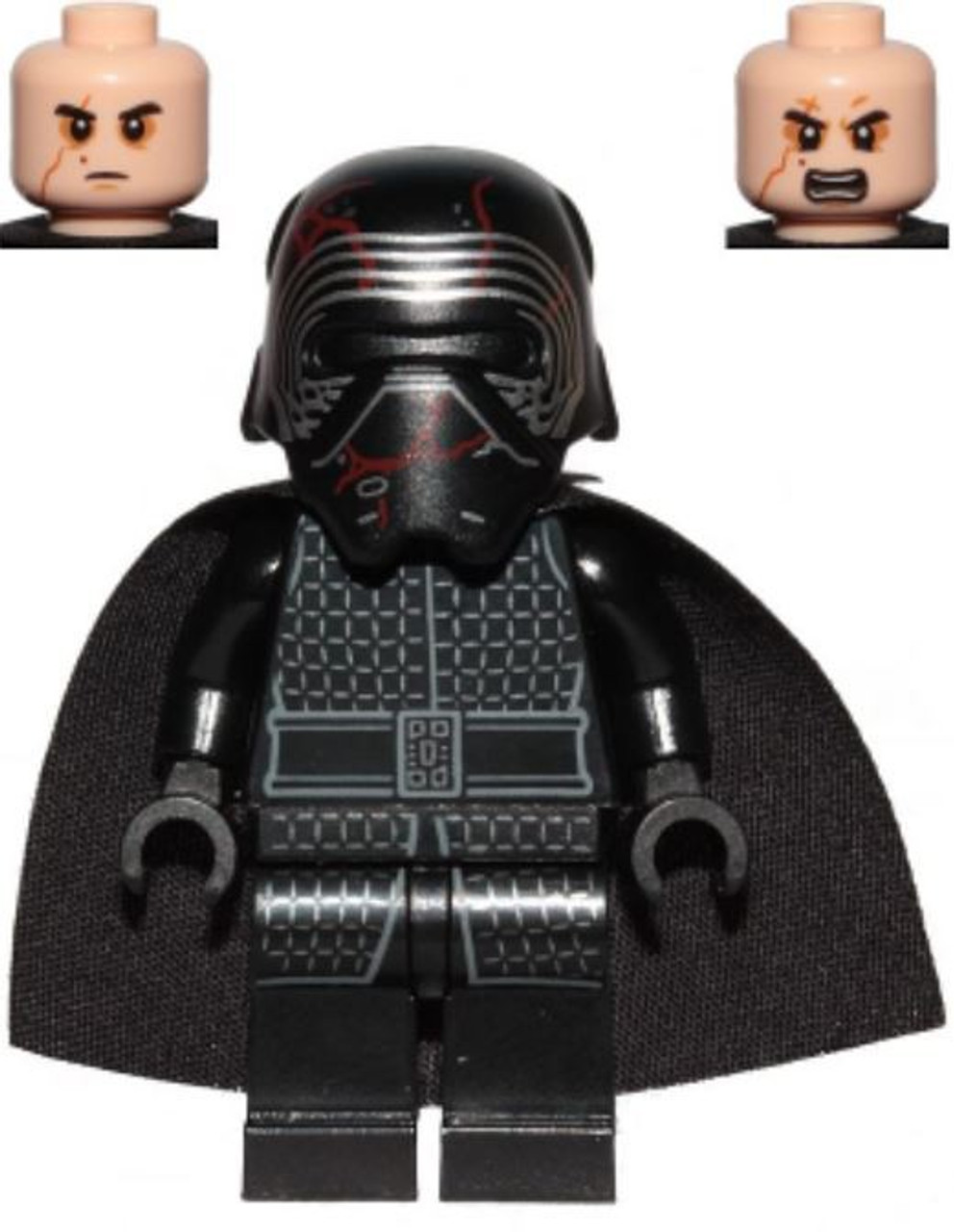 lego star wars kylo ren