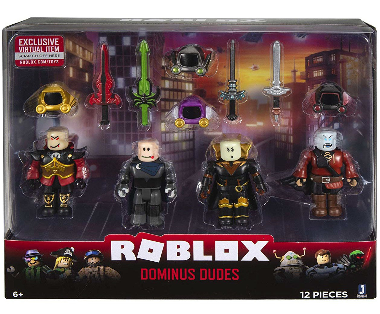 roblox toy