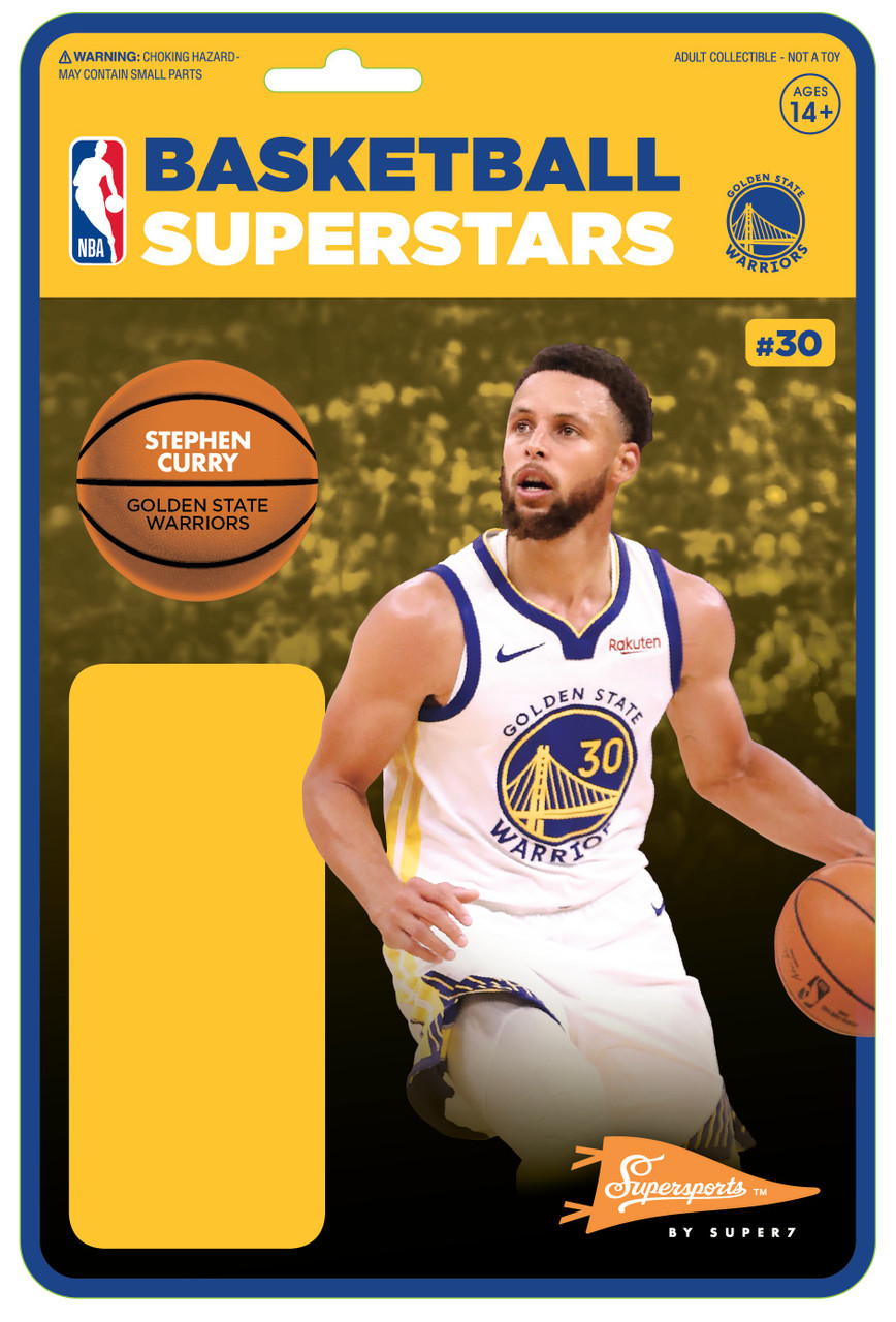 curry white jersey