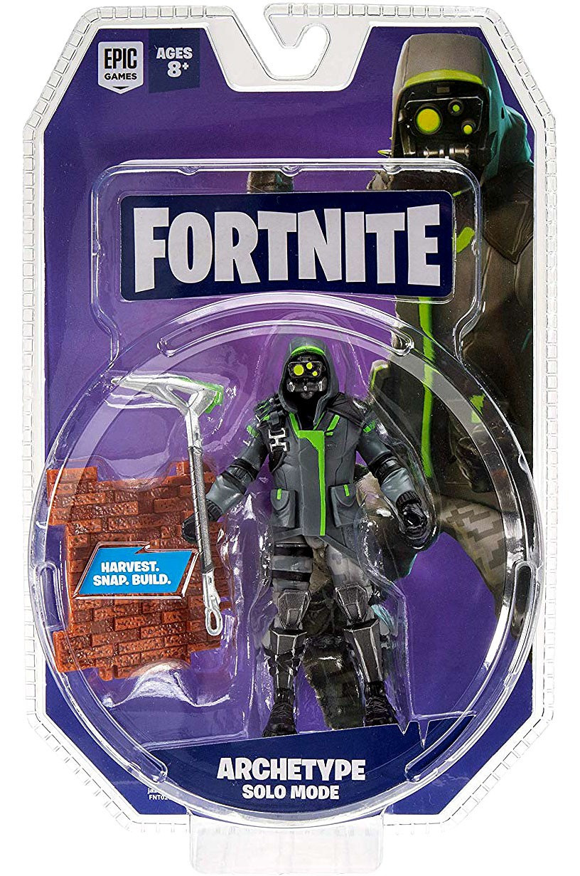 fortnite peely solo mode