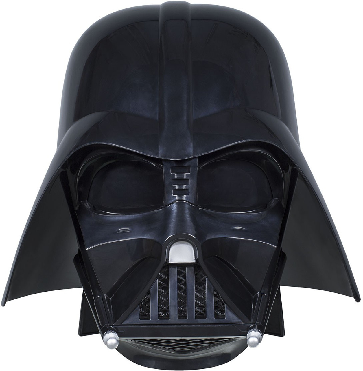 Star Wars Black Series Darth Vader Electronic Helmet Damaged Package Hasbro Toys Toywiz - broken clone wars 2012 roblox