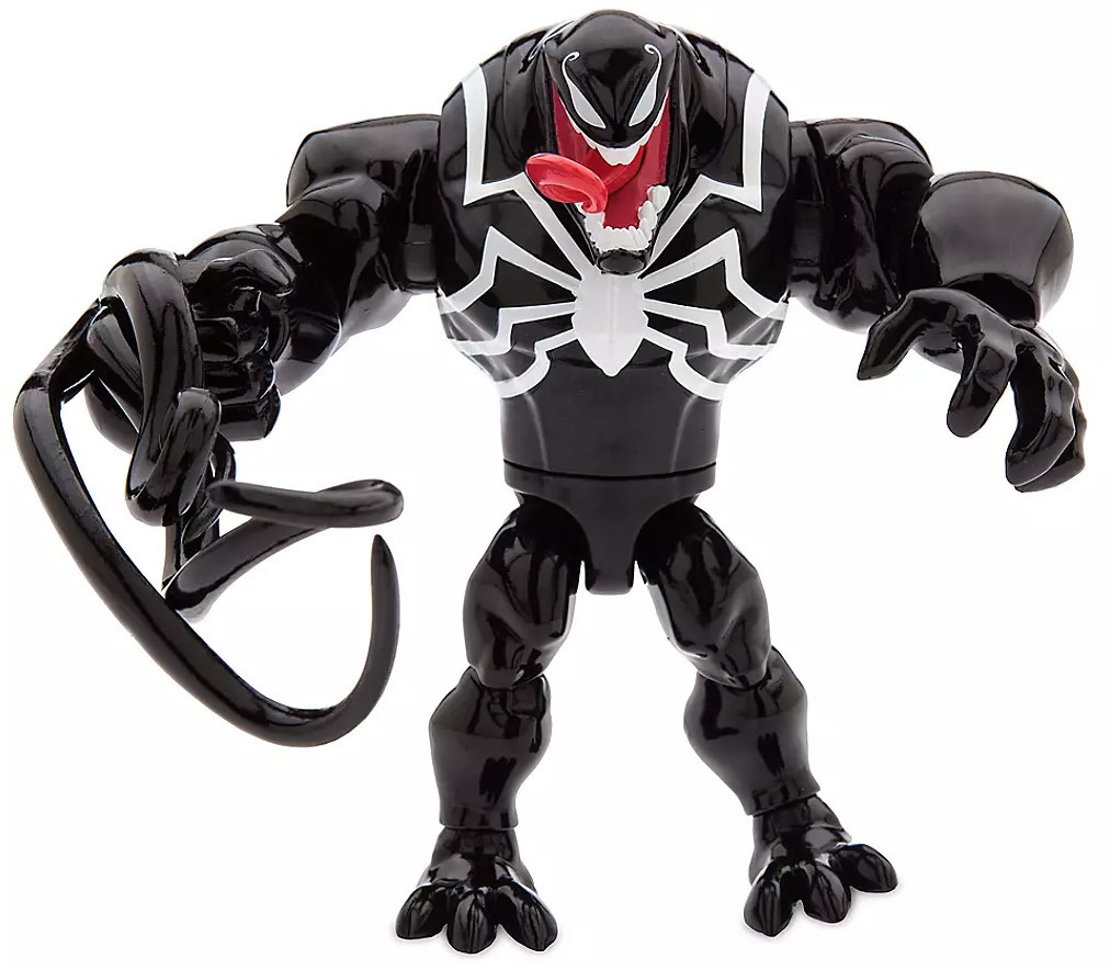 Disney Marvel Toybox Venom Exclusive 5 Action Figure 21 ToyWiz