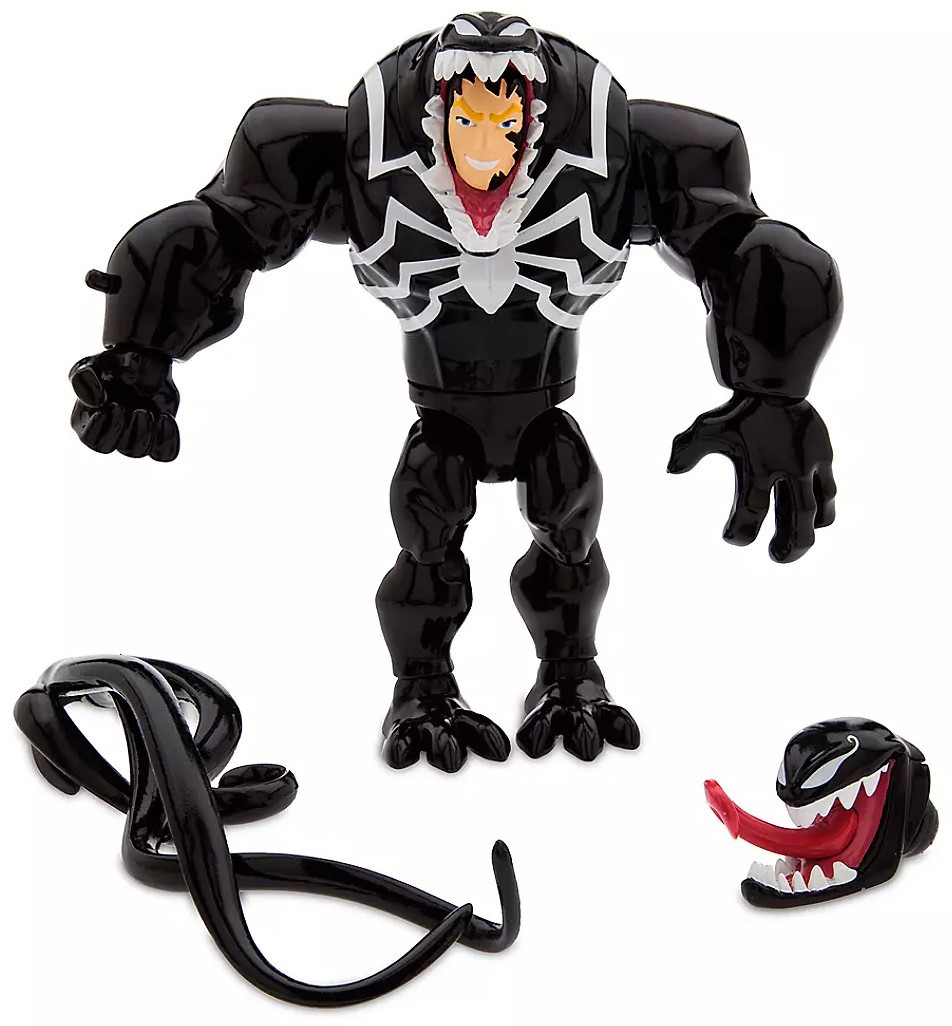 Disney Marvel Toybox Venom Exclusive 5 Action Figure 21 ToyWiz