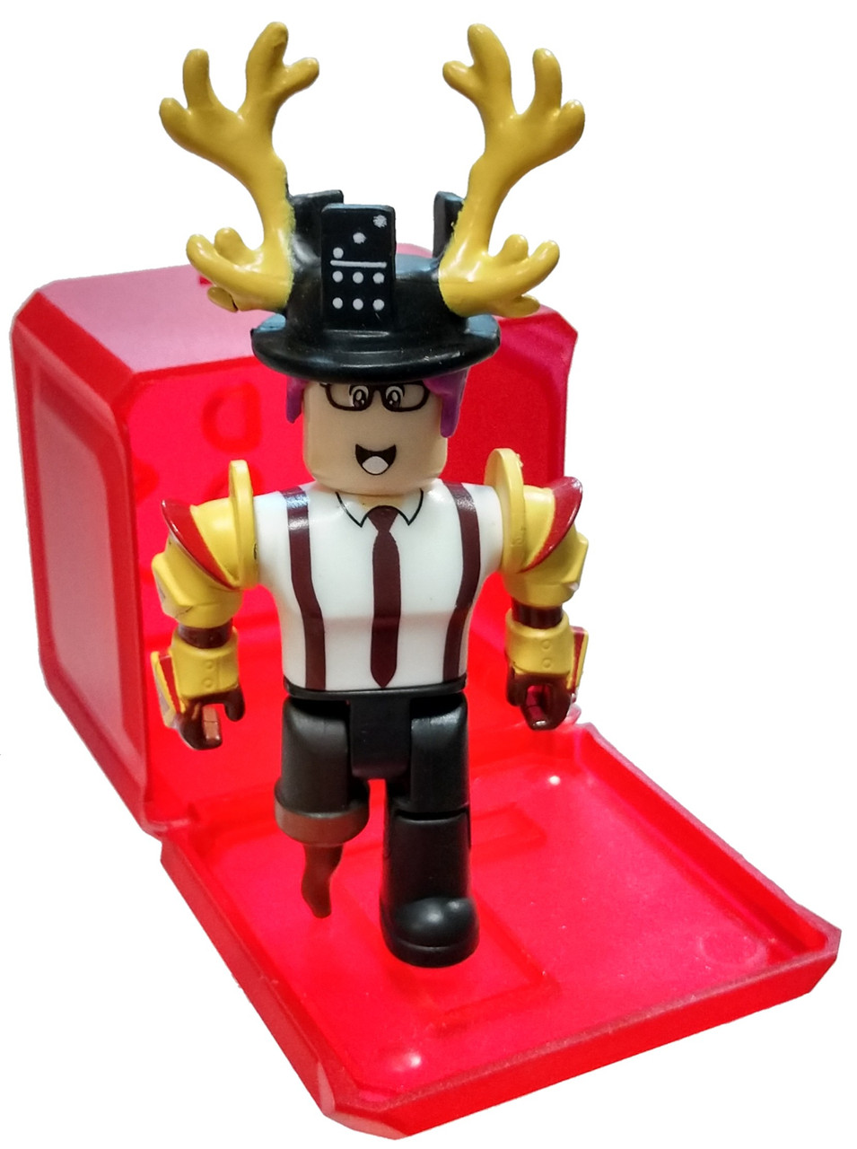 Series 5 Roblox - roblox toy code items for new series 5 celebrity series 3