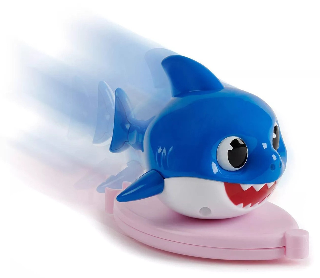 baby shark ride on toy