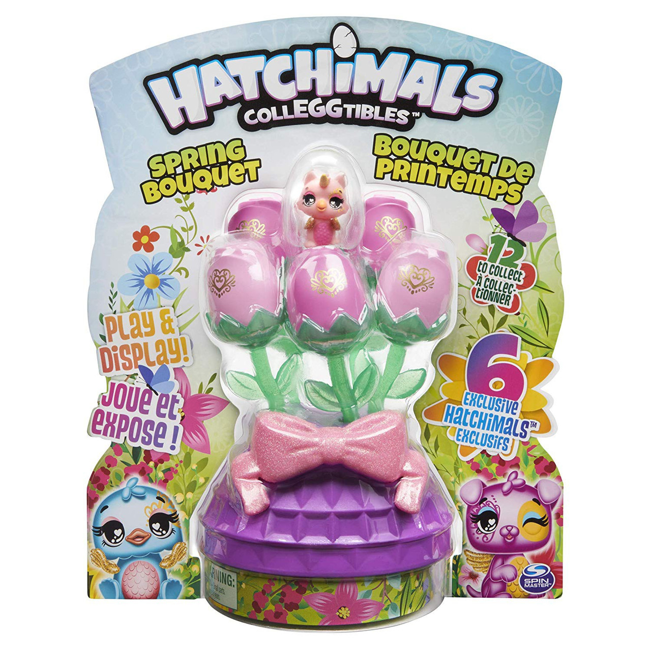 hatchimals colleggtibles 24 pack