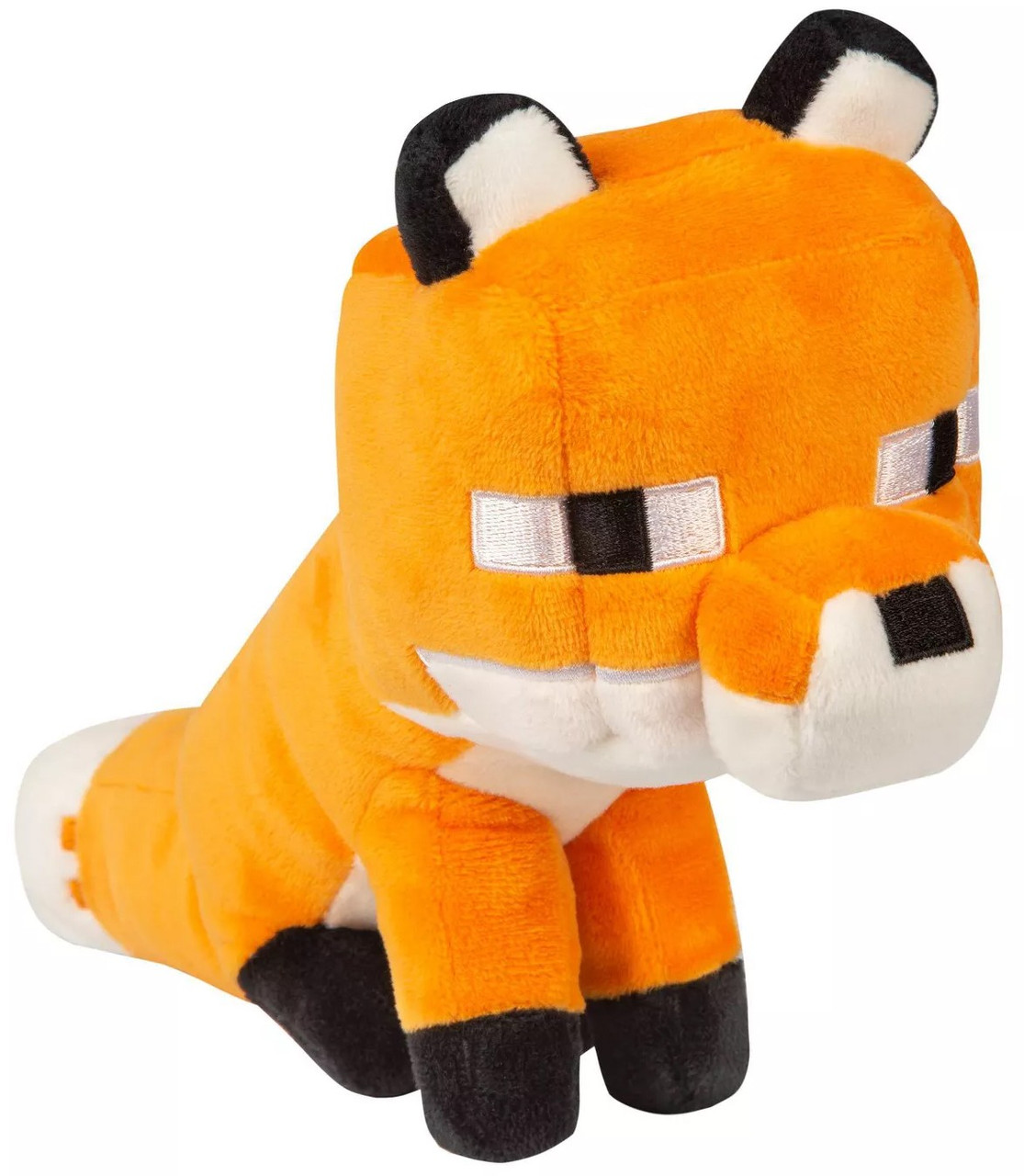 jinx minecraft plush