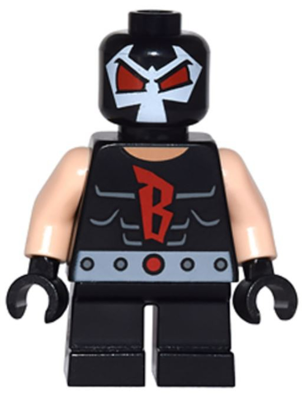 bane minifigure