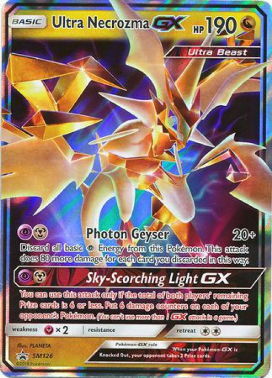 pokémon sun and moon card list