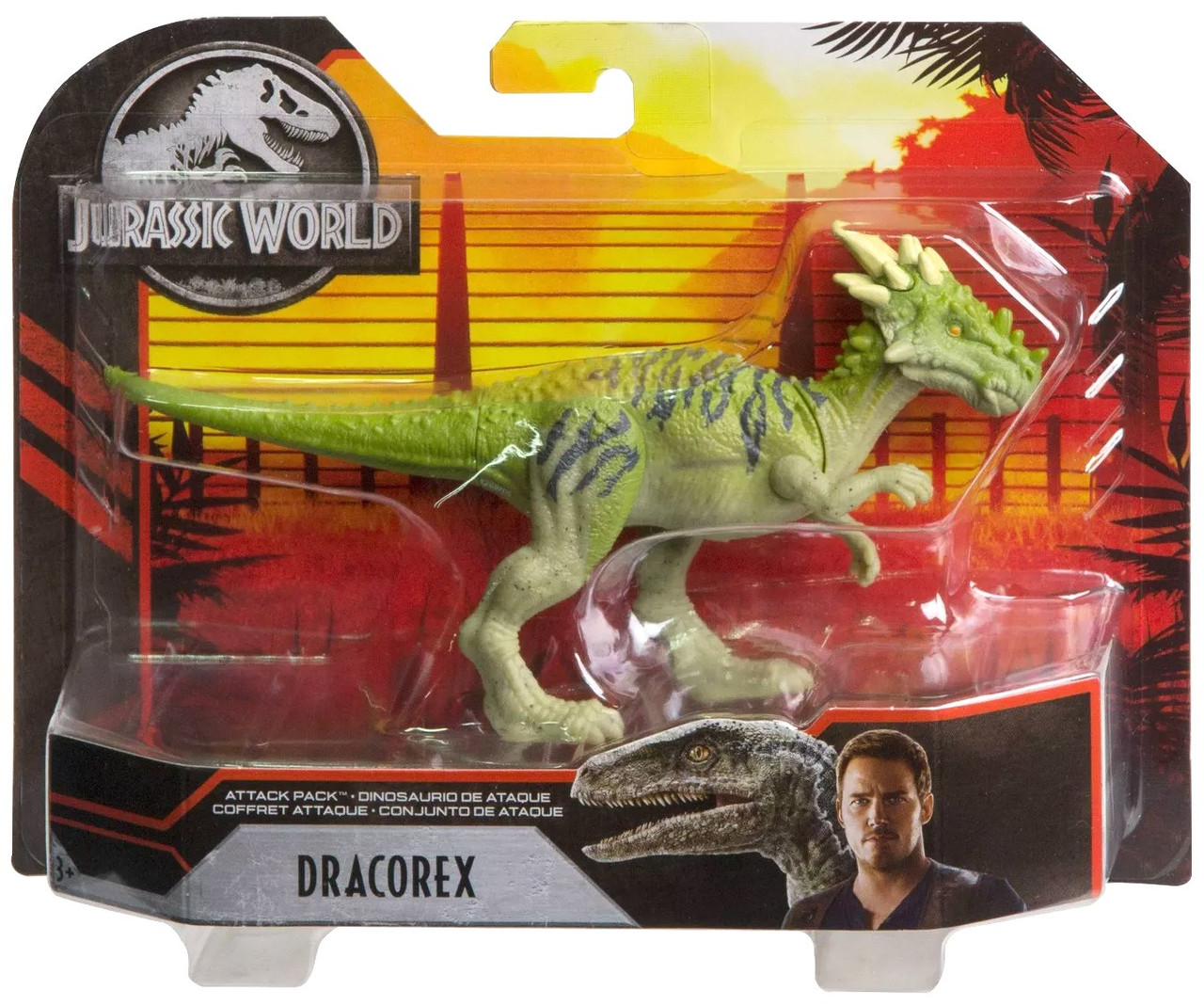 Dracorex toy Clearance