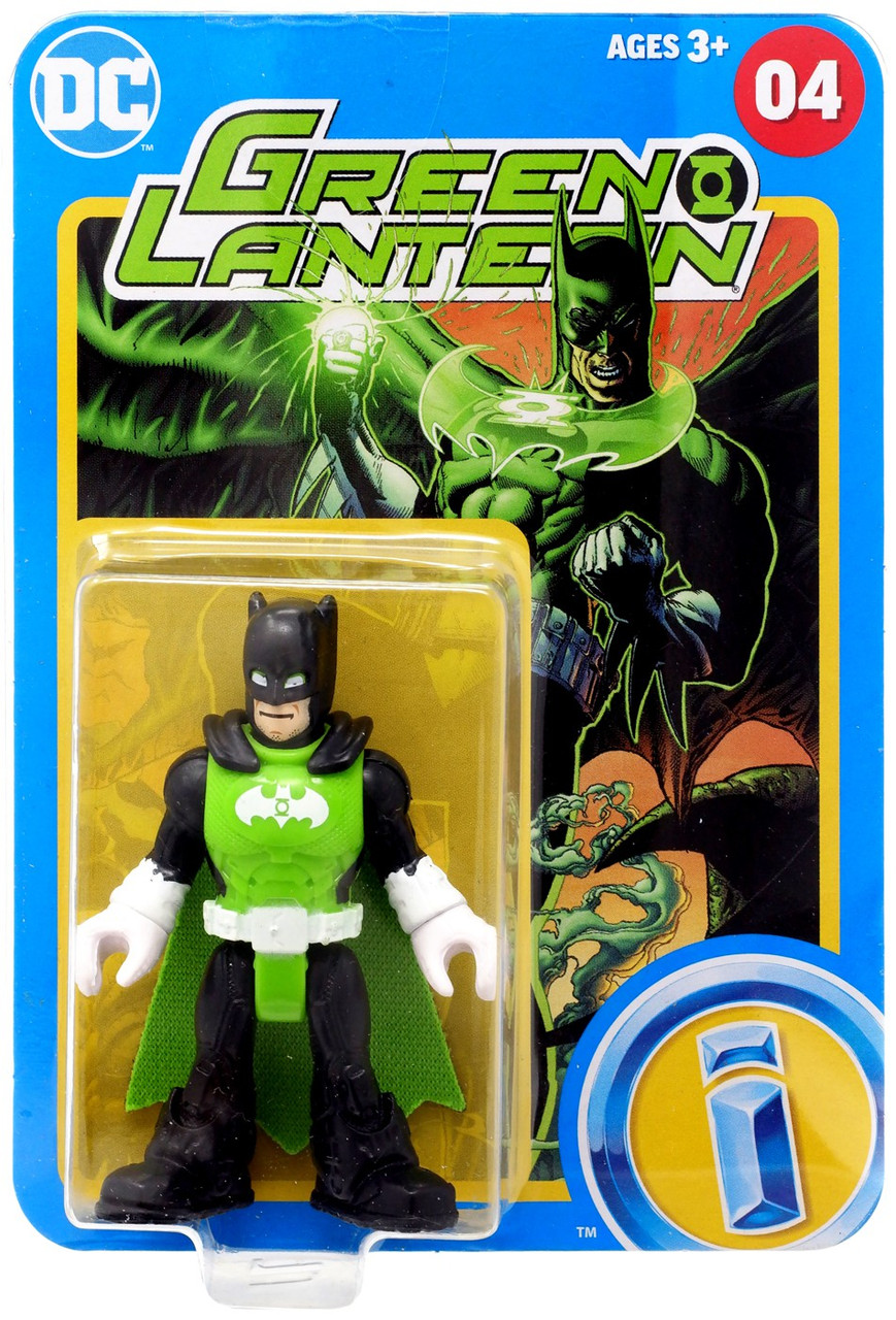 imaginext batman big w