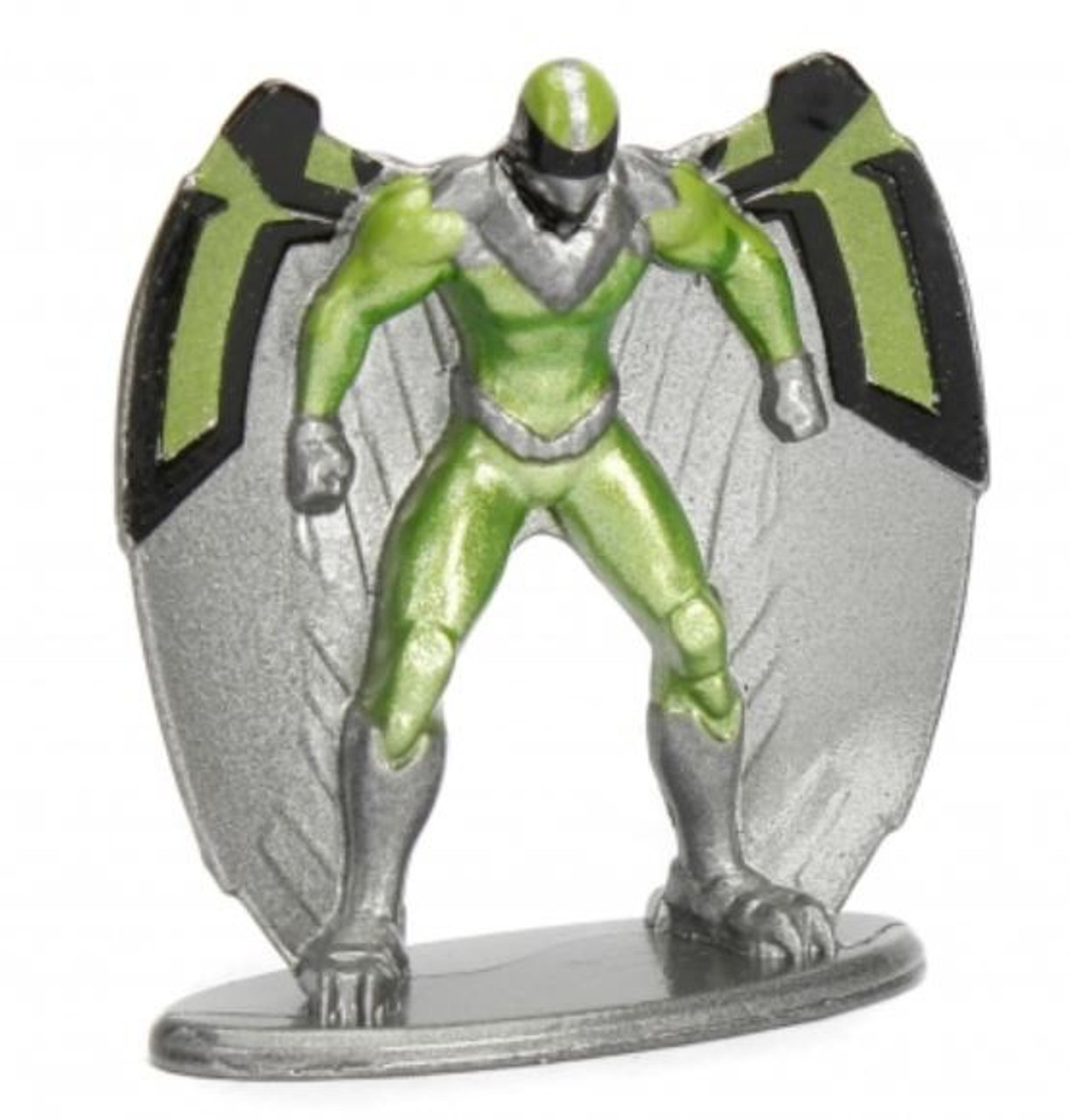 spider man vulture action figure