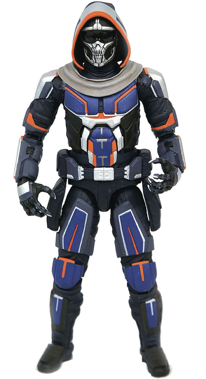 taskmaster action figure