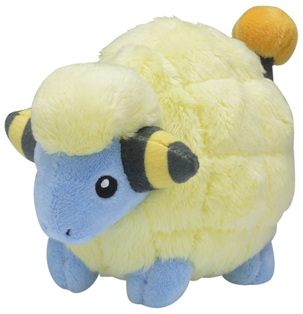 beautifly plush