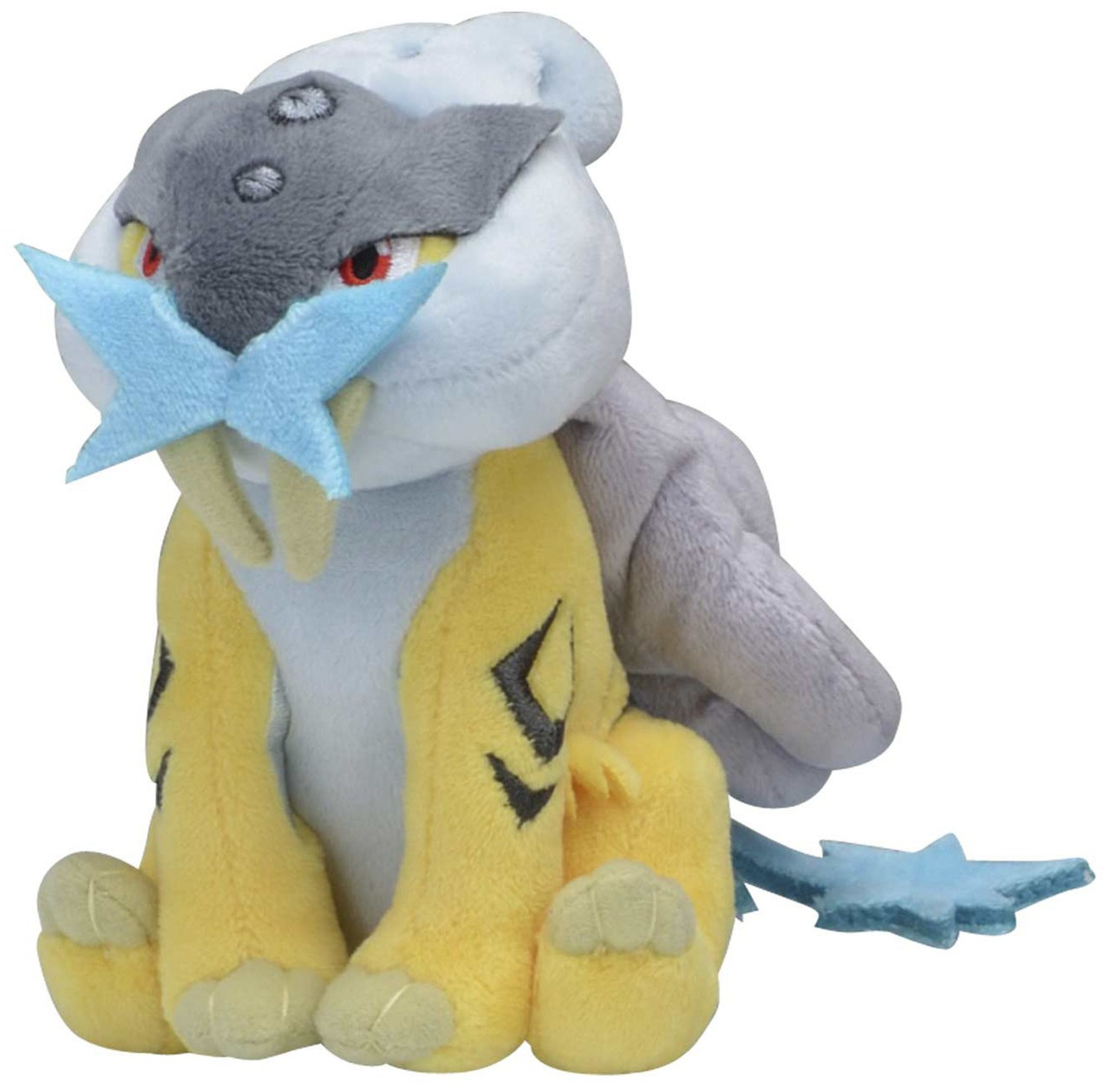 pokemon sitting cuties plush