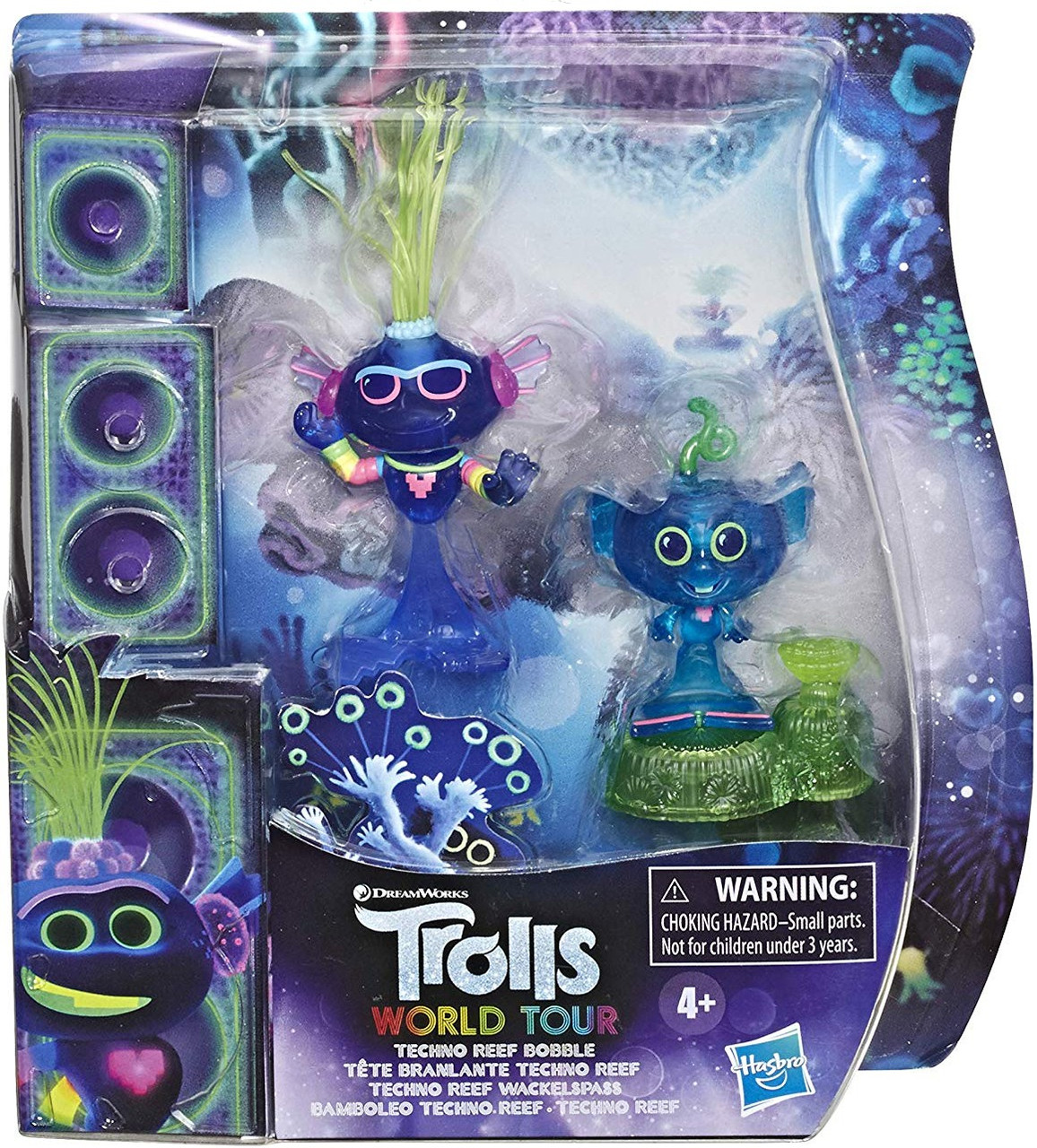 trolls toys