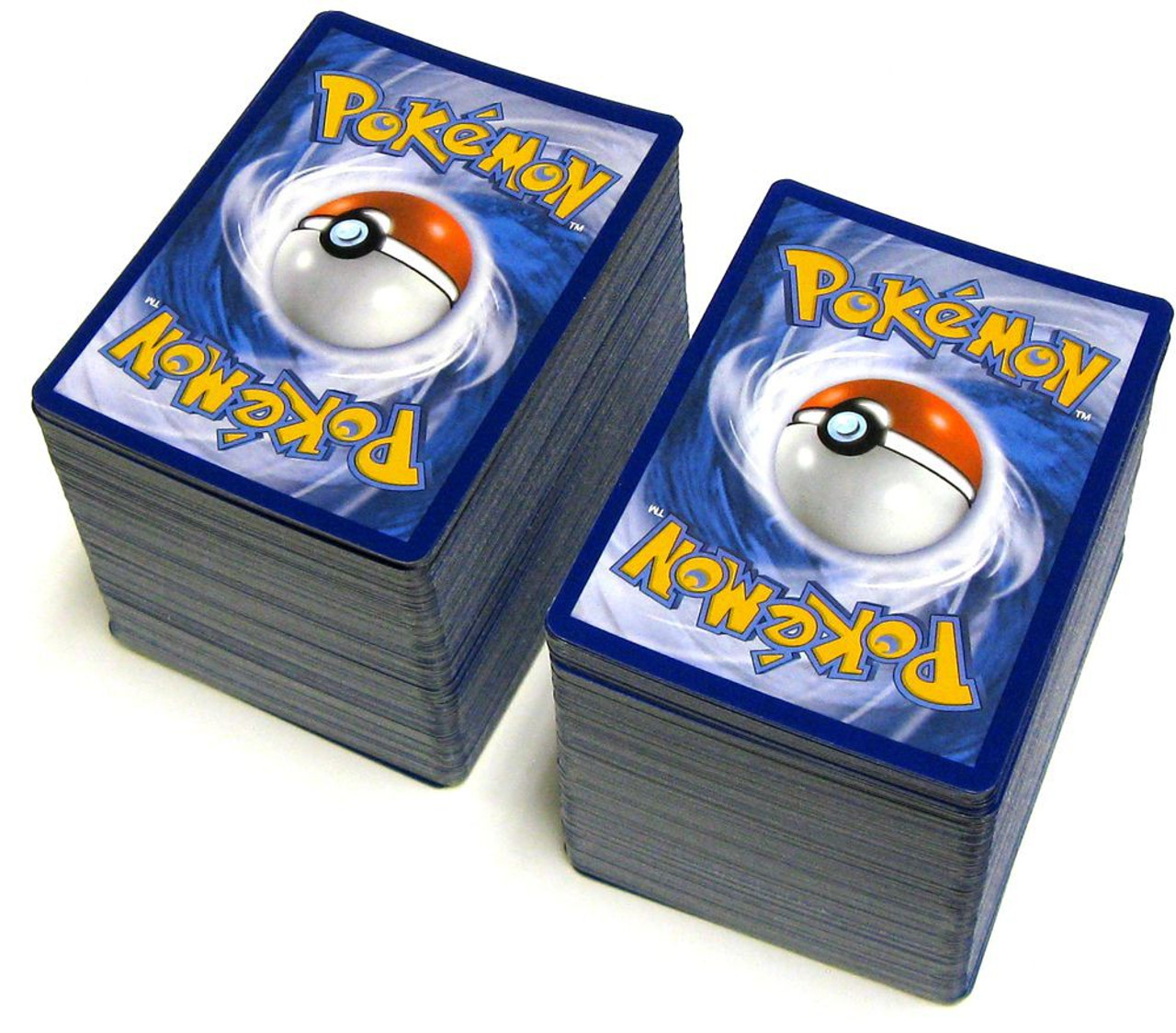 Pokemon LOT Of 400 Assorted ENERGY Single Cards ToyWiz pokemon-lot-of-400-assorted-energy-single-cards-toywiz