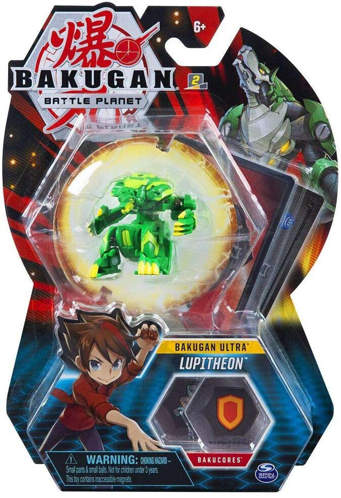 bakugan battle planet ultra