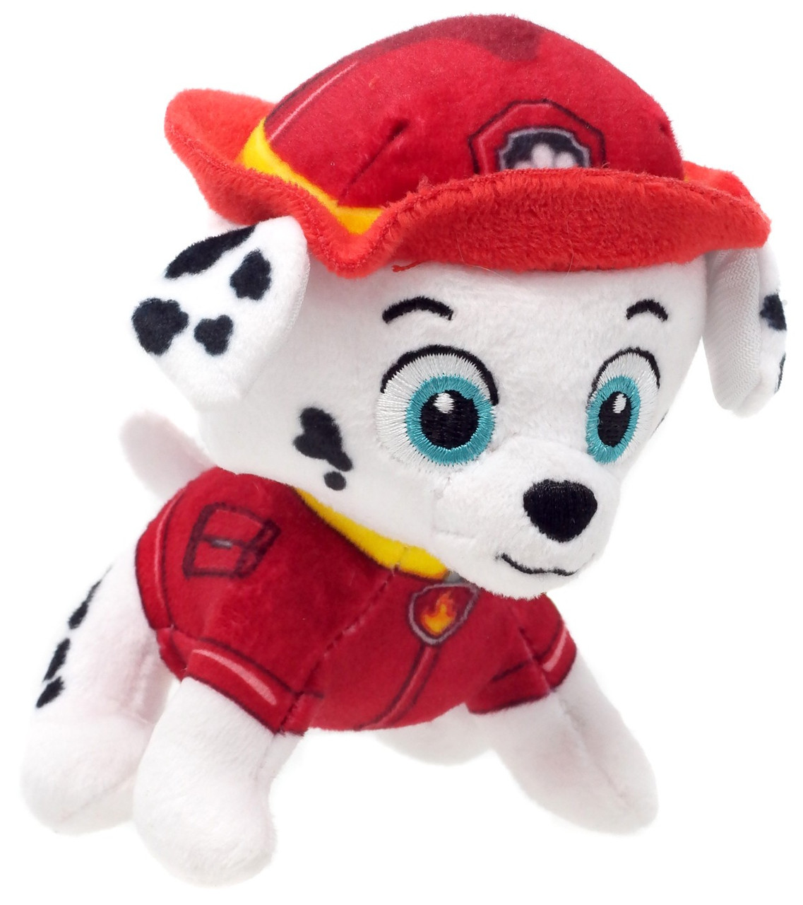 paw patrol mini plush