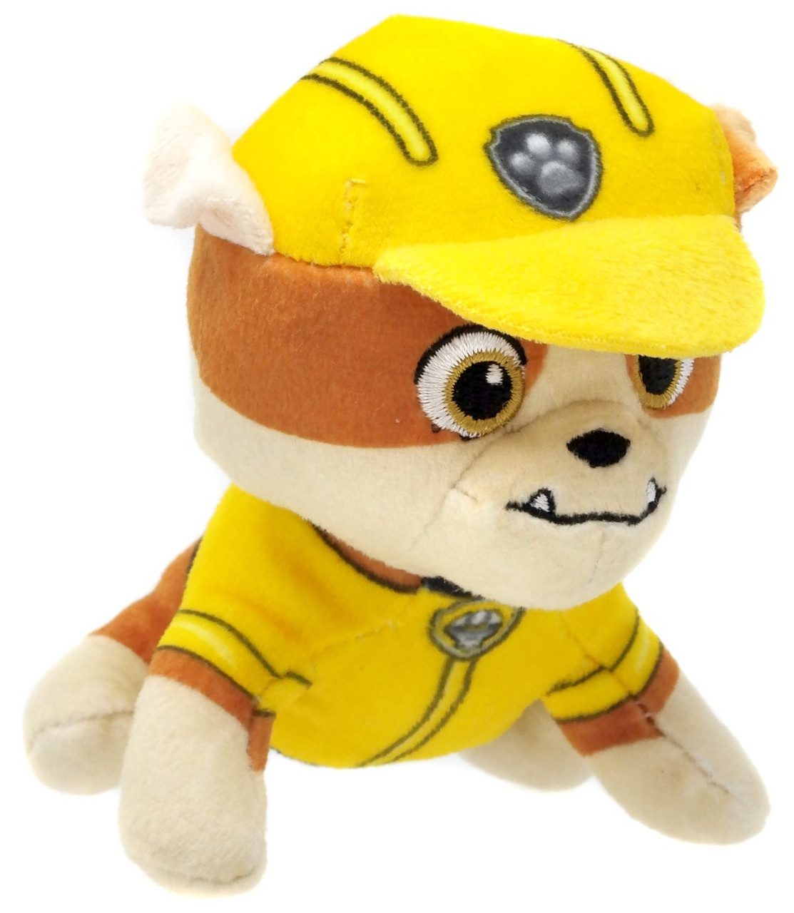 paw patrol mini plush