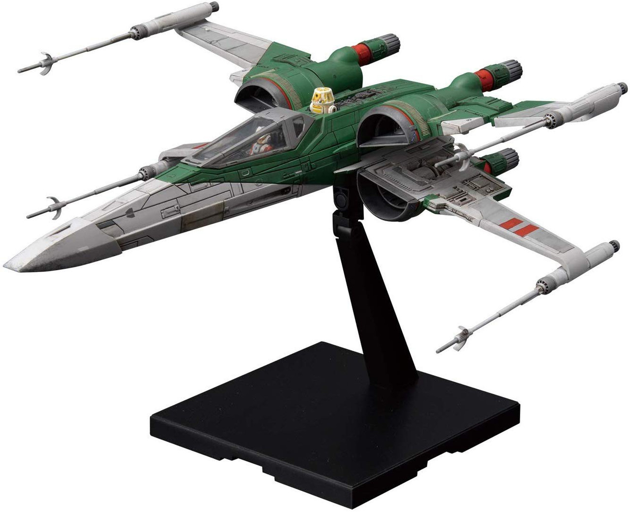 Star Wars New Star Wars Item F 6 Plastic Model Kit Bandai Hobby
