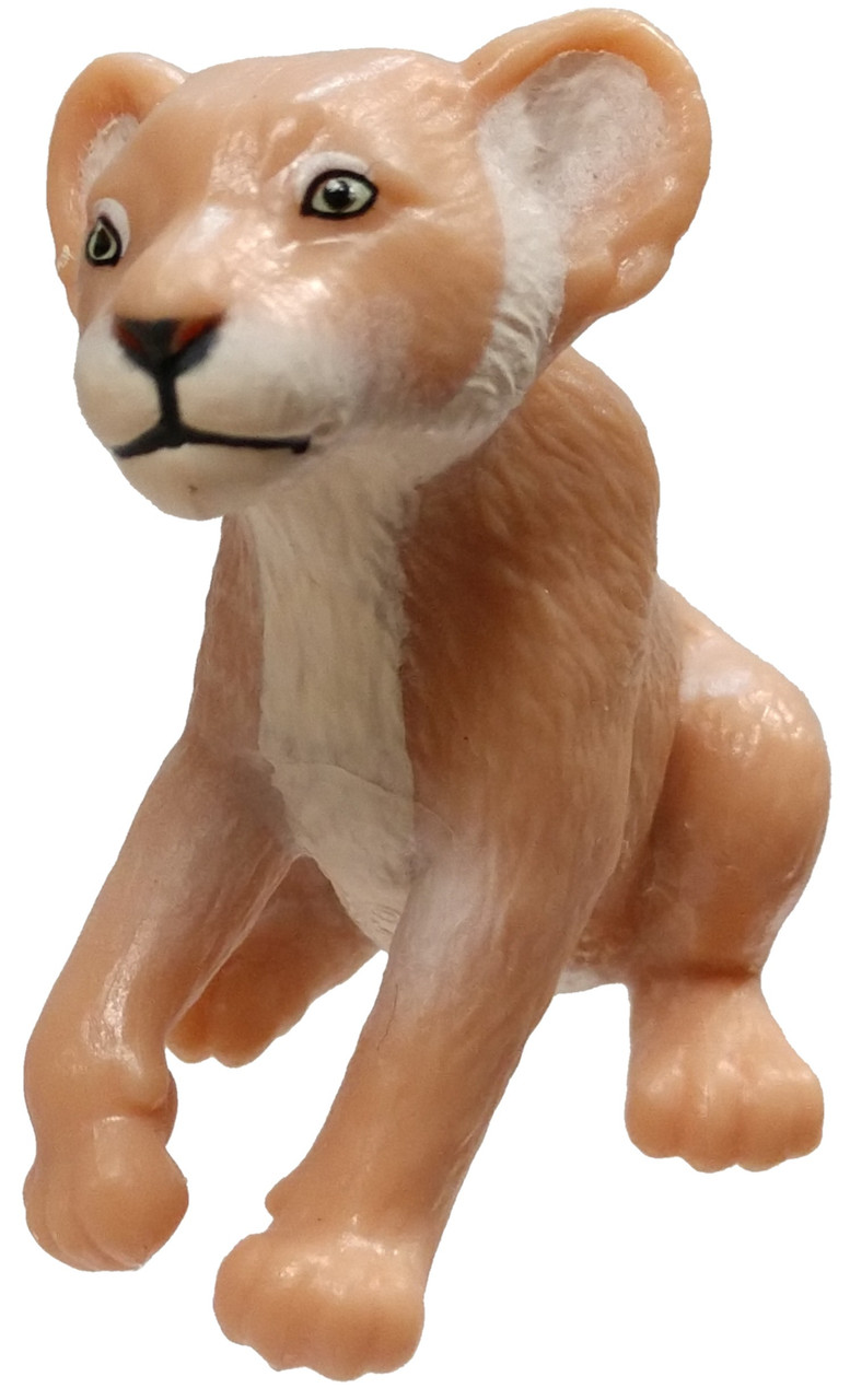 Disney The Lion King 19 Young Nala 2 Figure Loose Just Play Toywiz