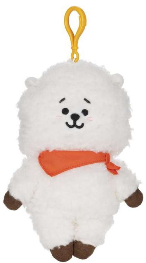 bt21 backpack line friends