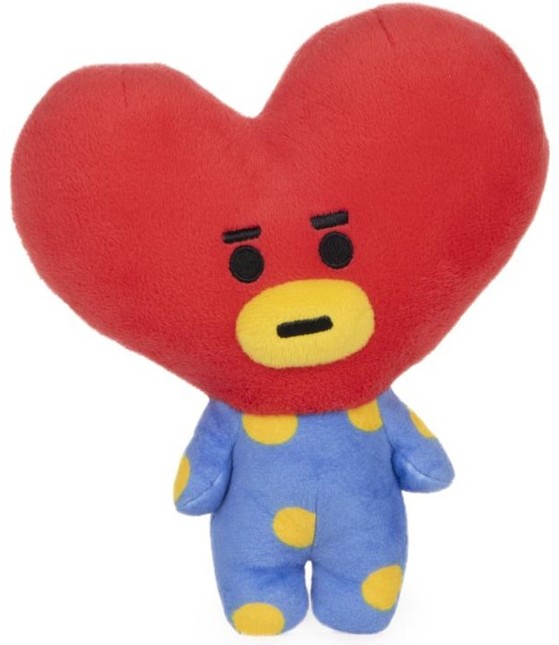 tata bt21 plush