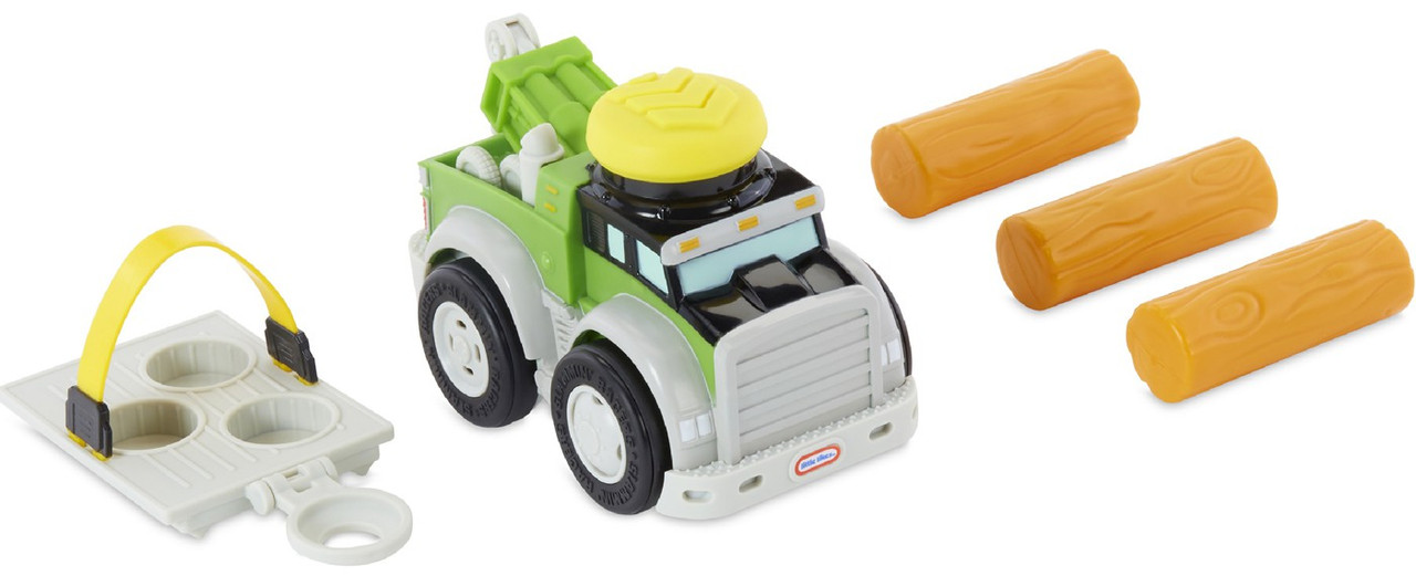 little tikes slammin racers cars