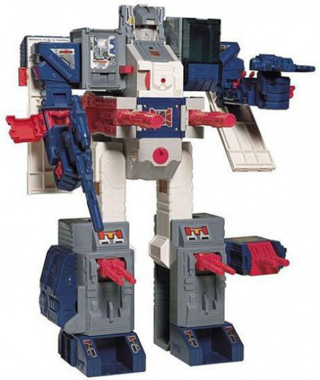 Transformers Japanese Renewal Encore 