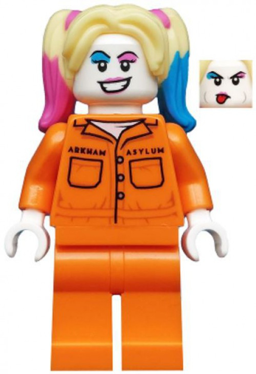 lego harley quinn