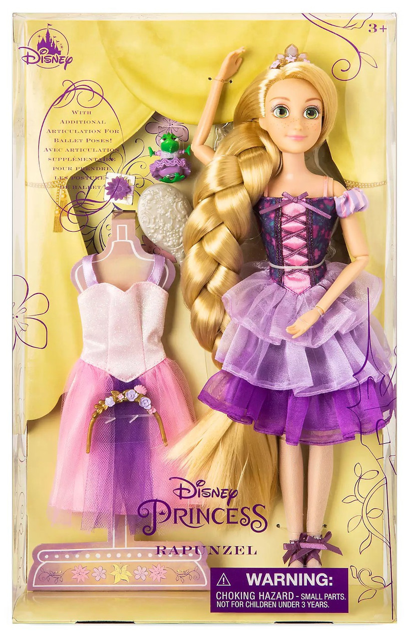 disney exclusive princess doll collection