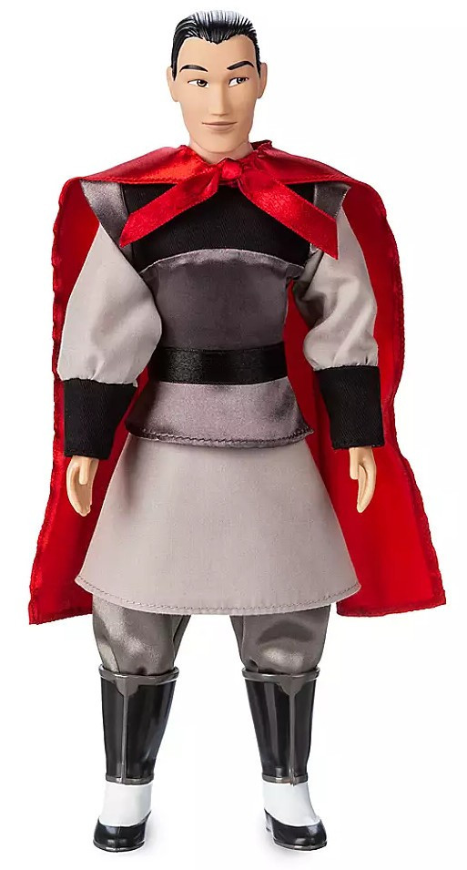 12 inch disney dolls