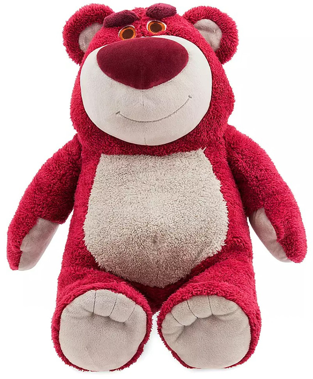 lotso stuffed animal