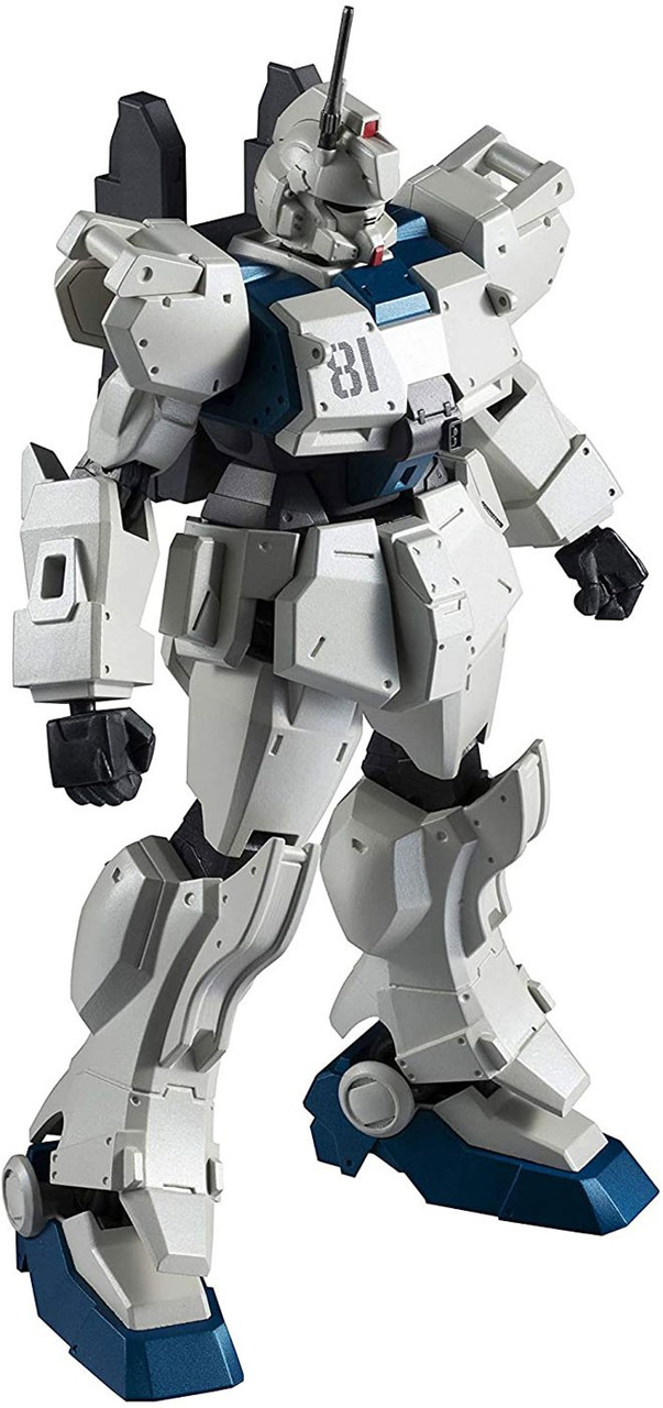 gundam universe rx 78