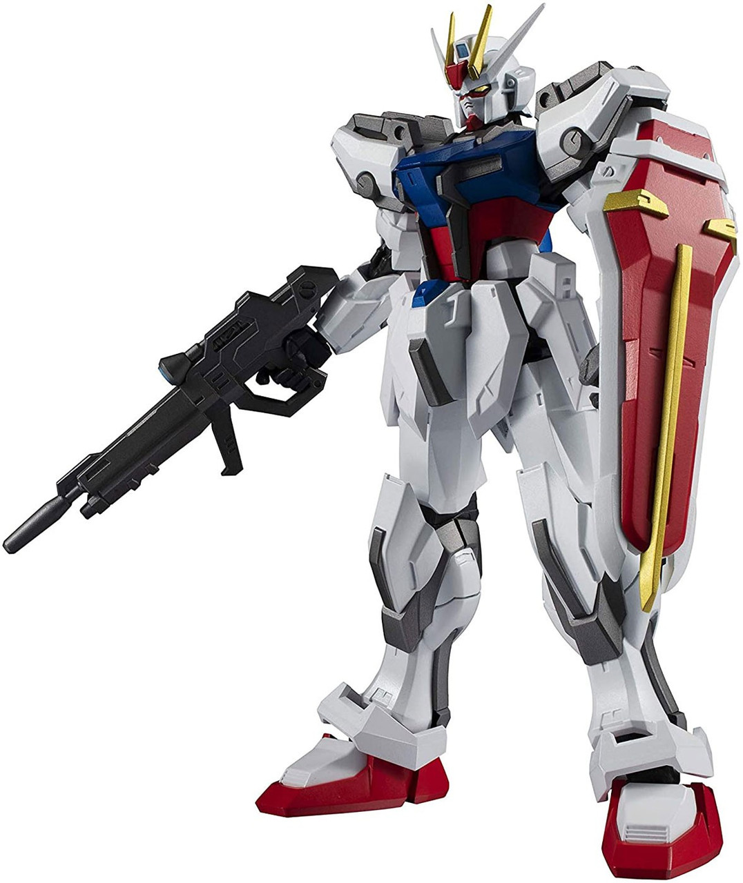 mobile suit gundam action figures