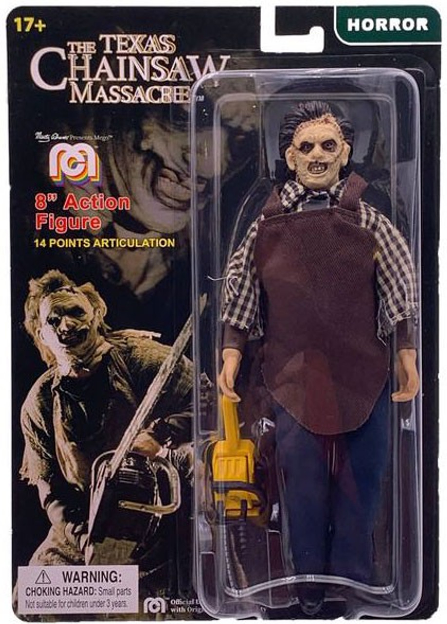 texas chainsaw figure