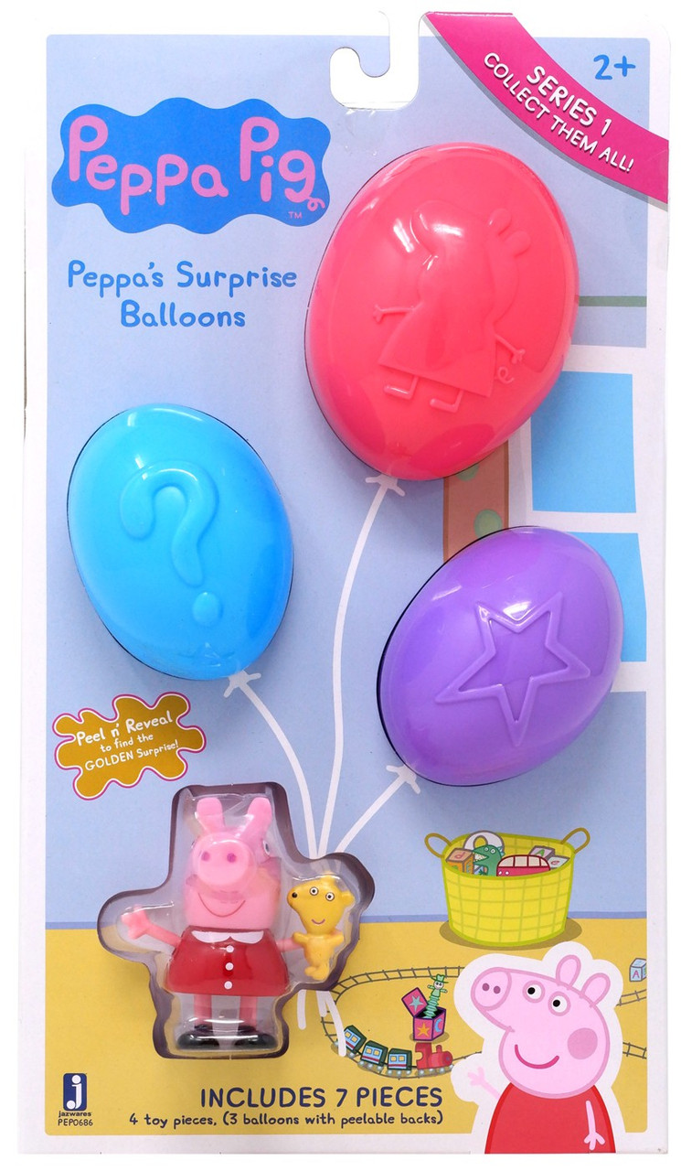 google peppa pig toys