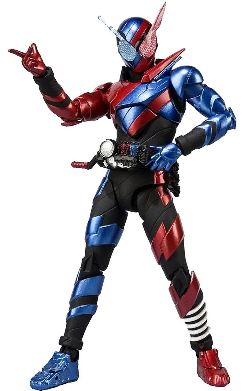 kamen rider figure