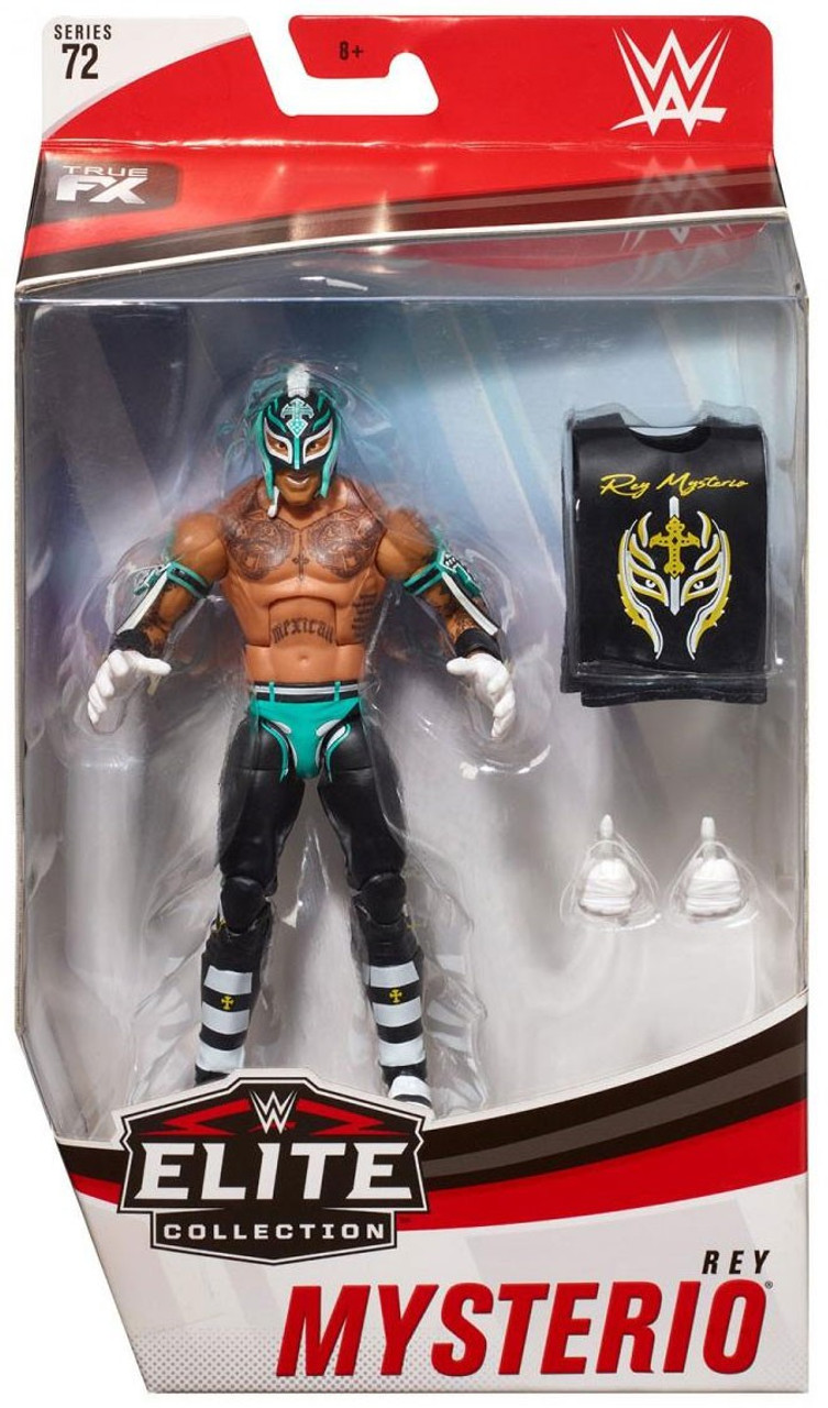 rey mysterio figure elite