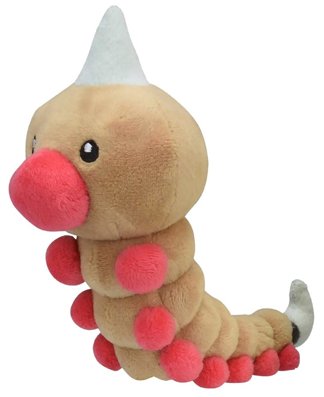 stunfisk plush